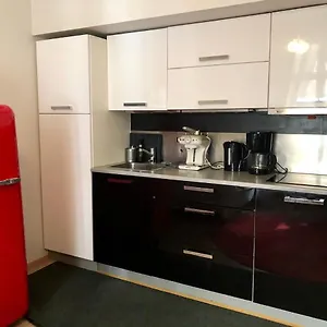 Apartment Sweet 40 Center Punavuori, Helsinki