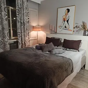 Apartment In Kallio, Helsinki