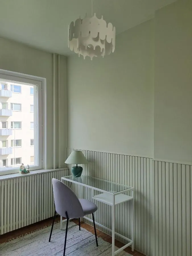 Vintage Glamour Suite, Parkkipaikka 0*, Helsinki
