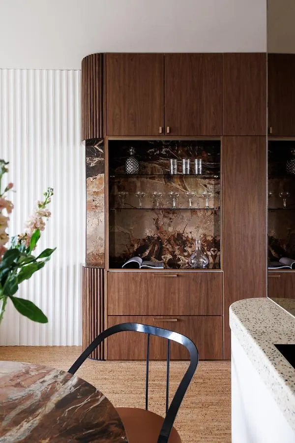 Vintage Glamour Suite, Parkkipaikka Finland